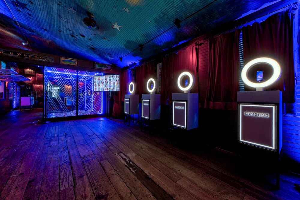 House of Blues Orlando Live Nation Special Events